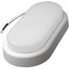 Светильник ЖКХ СПП-О eco светодиодный овальный 12Вт, 970Lm, 220Вт,4000К, IP65 IONICH(уп. 40 шт.)1468