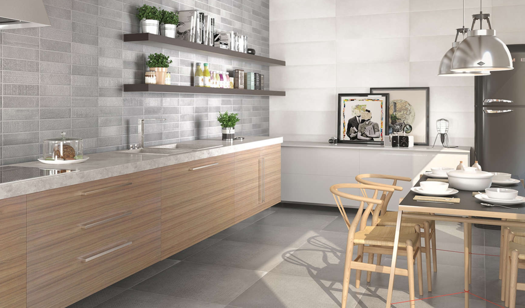 Как выбрать качественный клей для керамической плитки и керамогранита?