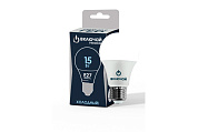 Лампа Включай LED A60 15W E27 6500K (WW) PREMIUM 220V (1/10/100)