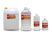 Уайт-спирит (Нефрас С4 155/205) ПЭТ 0,5л (25 шт)