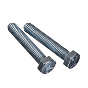 Болт с ш./гр. головкой М10*40 DIN 933 (50шт)