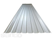 С8 0,4х1200х2000 RAL 7004 серый S