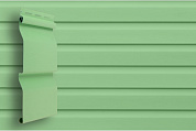 Корабельная доска Standart салатовый (3,00х0,203 м), (22 шт./уп.)