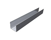 Профиль ПП 27х28 (3метра) 0,4