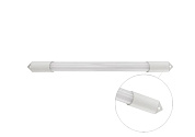 Светодиодный модуль PL1-12W-4000  плоский IP65 (22*12*900мм) провод 10см Включай(Р)
