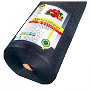 АгроСпанбонд+ 60 (3.2 х 150м.п.) черный рул.