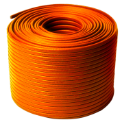 Саморегулирующий нагревательный кабель 17HLM2-CT (20 м; 35м;240м)