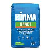 Волма-Пласт, 25 кг (56 шт)