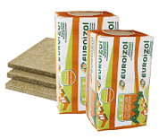 ЕВРОИЗОЛ НК 50 1000*600*50 0,3м3  6м2 10шт