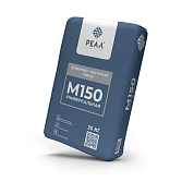 Смесь сухая кладочная М150 (25кг) (48шт)