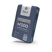 Смесь сухая кладочная М300 (25кг) (48шт)