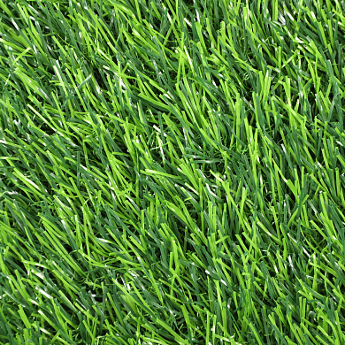Искусственная трава 25мм (4х25)