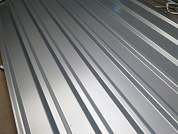 С8 оцинк. 0,4х1200х1500 S