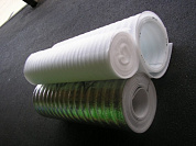 Подложка ПЛ 10х120х15 (18м2)