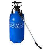 Опрыскиватель 8 л Донские росы