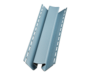 Угол внутренний 3050*1,1 ламантин 10шт 