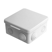 Коробка распр. ОП 105х105х50 IP54 030-014 VKL electric (60 шт)