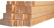 Брус обработанный 20*40*3м(25 шт)