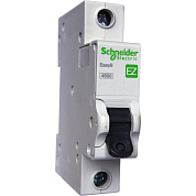 Автомат ВА SchE 1п C 50А 4.5кА EASY 9 (Р)