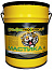 Мастика АльфаТехМаст  битумная гидроизоляционная 3 кг
