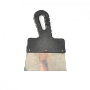 Шпатель фасадный 200 мм нерж.пластмас.ручкой 040-0200, 35206, 12-5-200