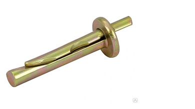 Анкер-клин М6х60 (100шт)