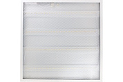 Панель LED TANGO 595*595*19 VLSU-4 72Вт 220В 6500К 6200Lm (VLSU-4-72-6500) VKL electric(4шт)