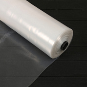 Пленка полиэтилен (рукав 1,5мх200мкр) 100м ВС