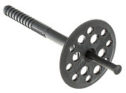 Дюбель для тепл. мет.гв.10х140 (600 шт)