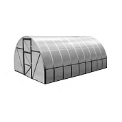 Теплица "Дачная-ЭКО" (пакет № 1, 2, 3, 4) 4м (Р)