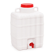 Канистра-умывальник 15л (уп.6)