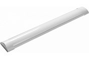 Светильник светодиодный VPO-01-PP-55-6500, 55Вт,6500К,4000 Lm (H= 75mm L= 1200 mm)VKL electric(1/20)