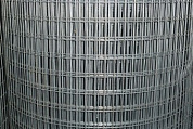 Сетка сварная светлая 25*12,5*1,4мм / 1,5*25 (Р)