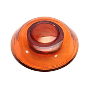 Термошайба ПК универсальная (янтарь коричневый) комплект (25/500)