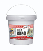 КЛЕЙ ПВА Строительный (2 кг)