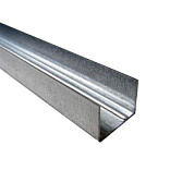 Профиль ПП 27*28 (3метра) 0,5