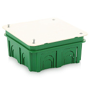 Коробка распр. СП 100х100х50 SchE 