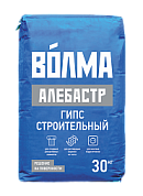 Волма-Гипс, 30кг ( 45шт)