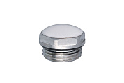 Заглушка 3/4   д/переходника алюм.радиатора