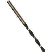 Сверло по металлу Кратон оксидированное Ø4,0 х 75 мм(1уп-10шт.)