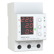 Реле многофункциональное RBUZ MF50