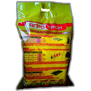 Агрокрон 42 (Чехол для парника) 10м (1/20шт) (Р)