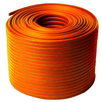 Саморегулирующий нагревательный кабель 17HLM2-CT (20 м; 35м;240м)