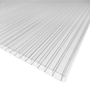 СПК 12000х2100х4мм прозрачный S