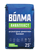 Волма-Аквапласт, 25 кг (56 шт)