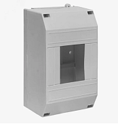 Бокс КМПн 2/4