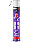 Пена быт. всесезонная DONEWELL ENERGY FLEX 450гр/1000 мл (12шт)