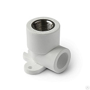 Уголок с креплением 25*3/4 вн.р. (15) Э