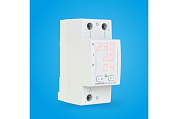Многофункциональное реле welrok VIP-40 red