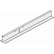 Профиль  Т24/32 белый 3,6 м (40шт)